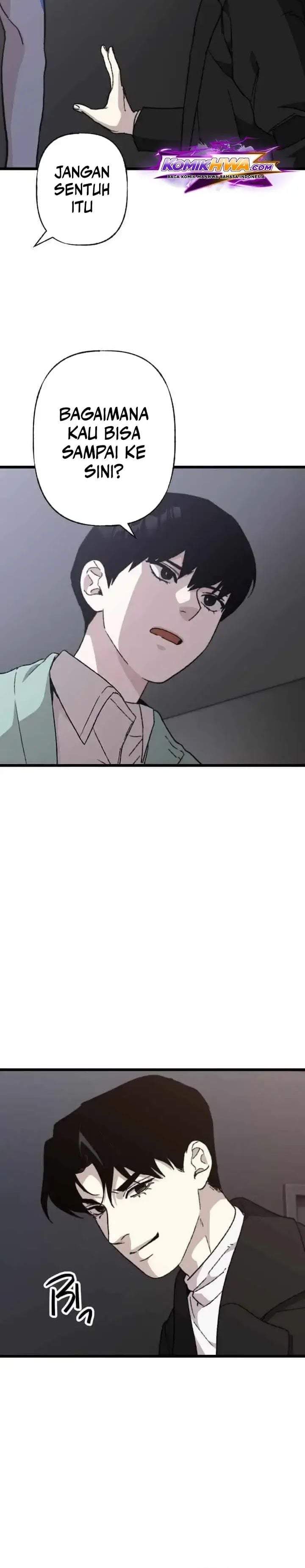 Meteor: The Savior of Blinding Speed Chapter 28
