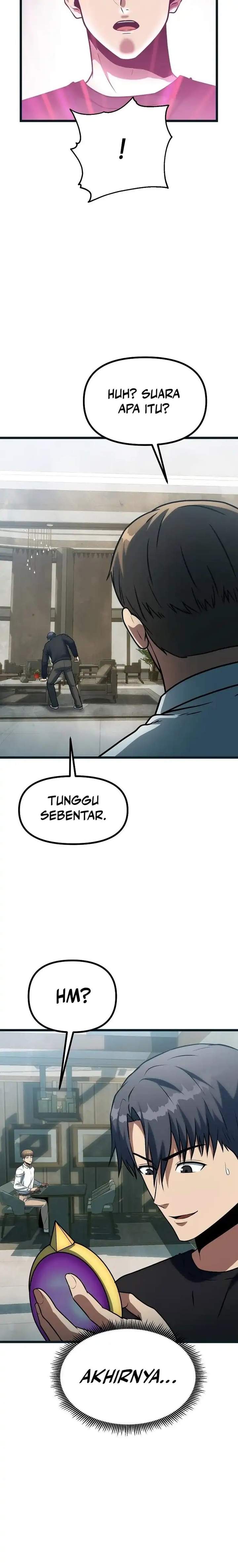 Get Some Honey by Copying Skills Chapter 38