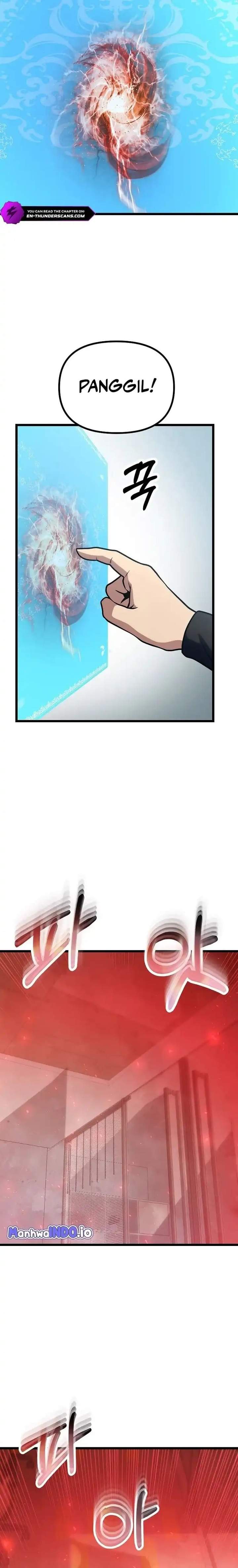 Get Some Honey by Copying Skills Chapter 38