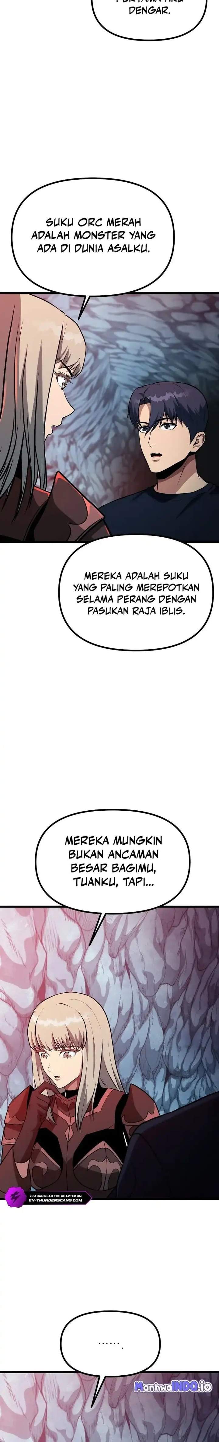 Get Some Honey by Copying Skills Chapter 38