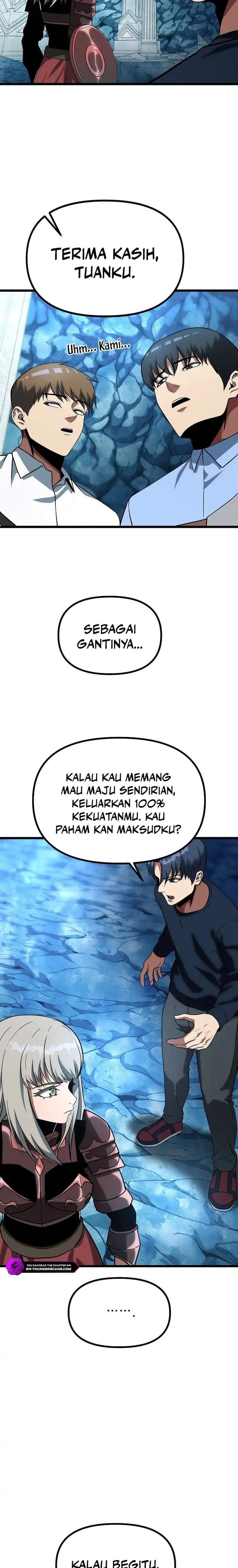 Get Some Honey by Copying Skills Chapter 41