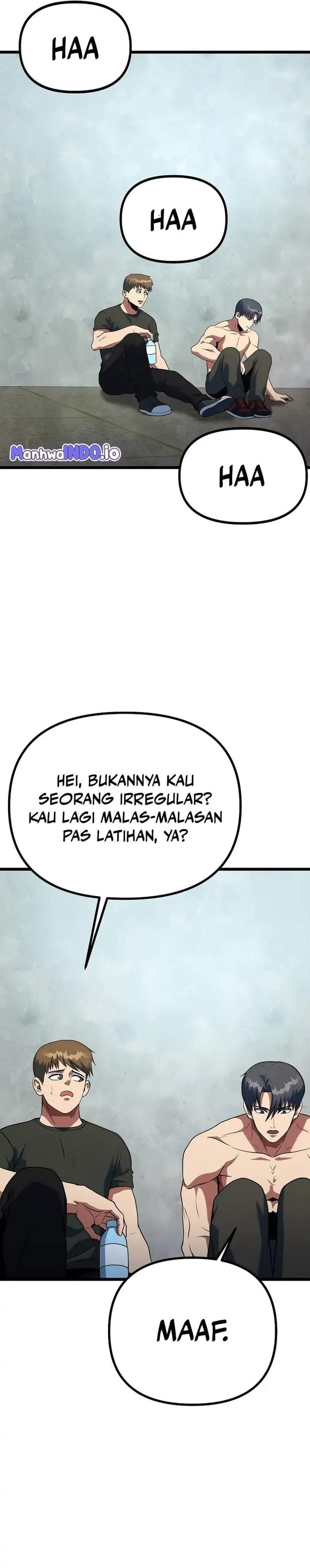 Get Some Honey by Copying Skills Chapter 42