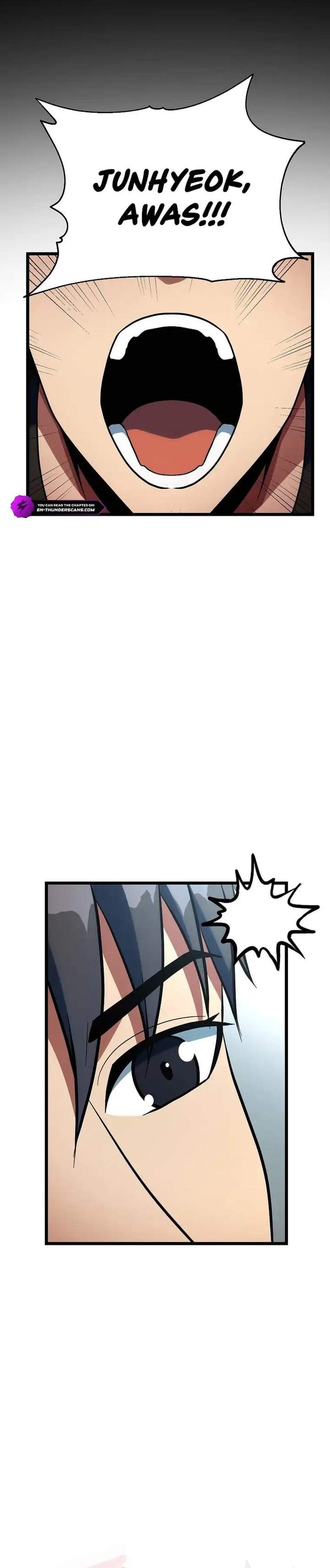 Get Some Honey by Copying Skills Chapter 42