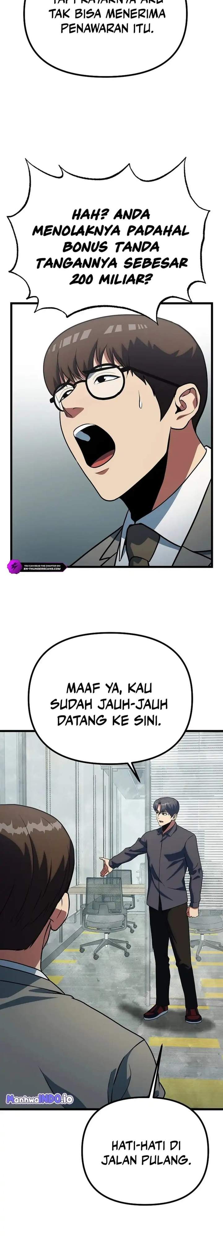 Get Some Honey by Copying Skills Chapter 43