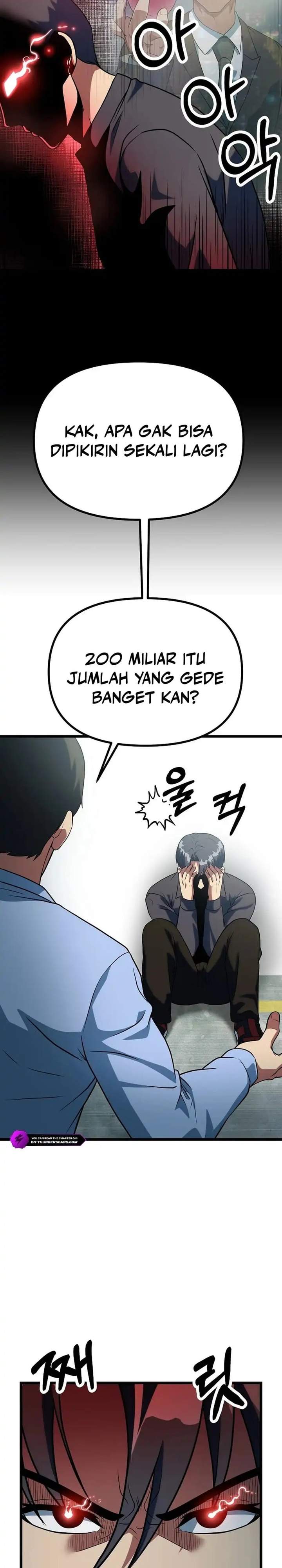 Get Some Honey by Copying Skills Chapter 43