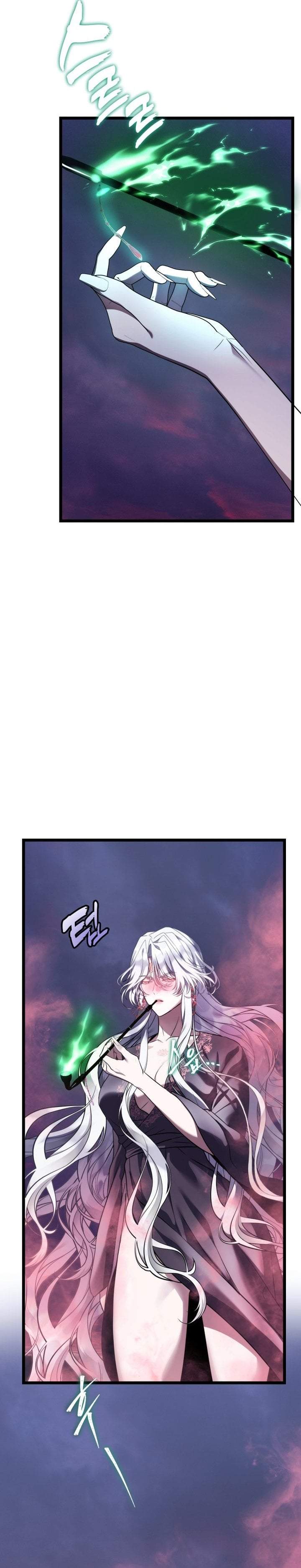 Ranker Who Lives a Second Time Chapter 219