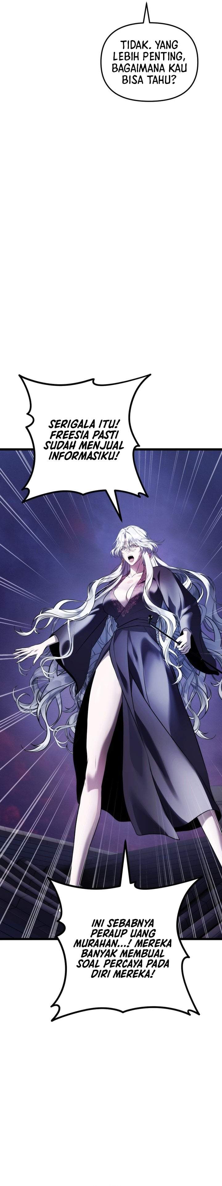 Ranker Who Lives a Second Time Chapter 219