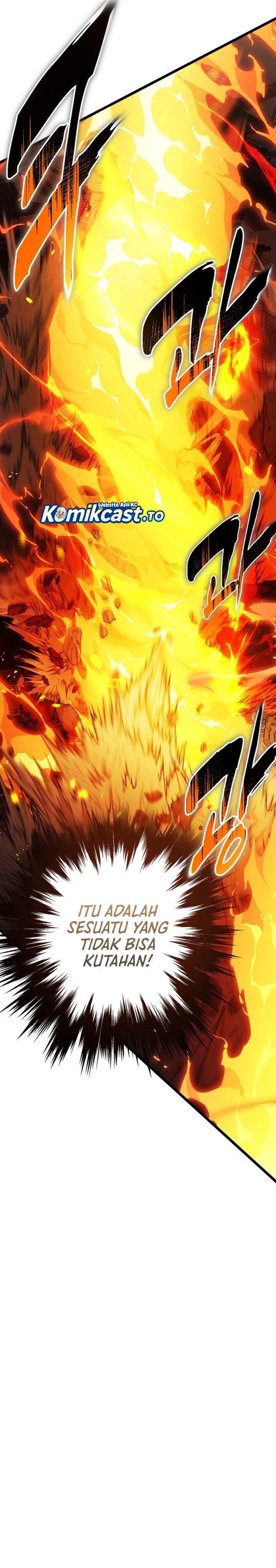 Ranker Who Lives a Second Time Chapter 219