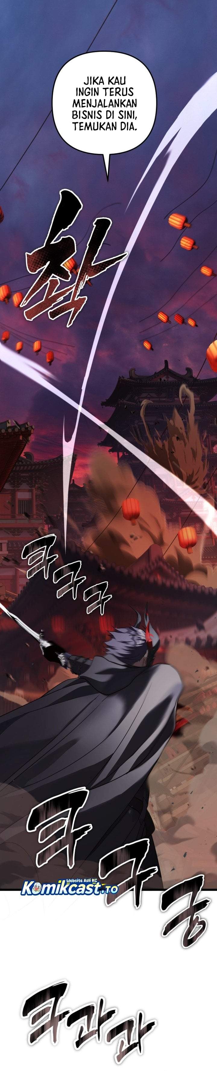 Ranker Who Lives a Second Time Chapter 219