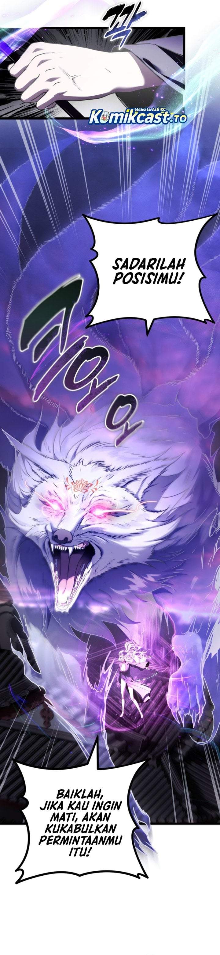 Ranker Who Lives a Second Time Chapter 219