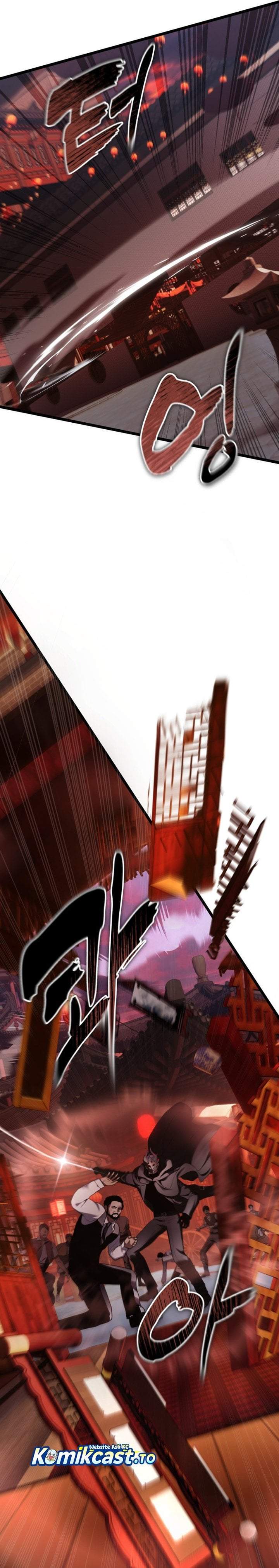 Ranker Who Lives a Second Time Chapter 219