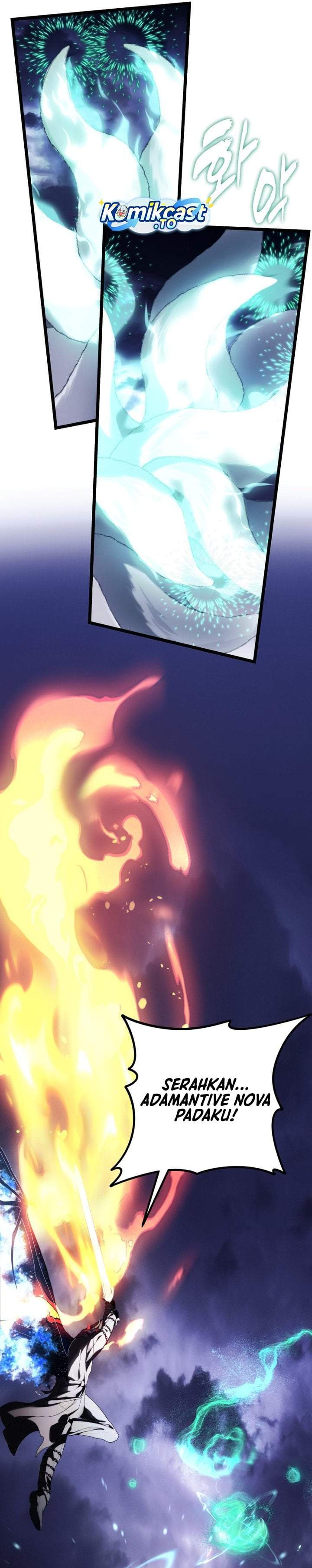 Ranker Who Lives a Second Time Chapter 220