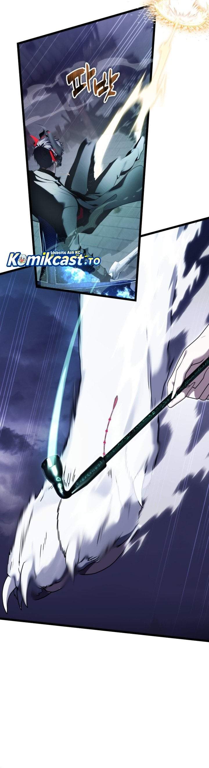 Ranker Who Lives a Second Time Chapter 220