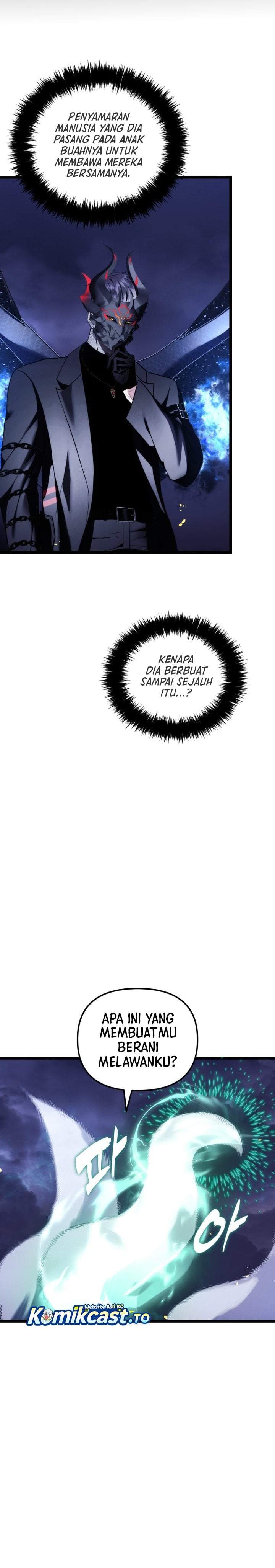 Ranker Who Lives a Second Time Chapter 220
