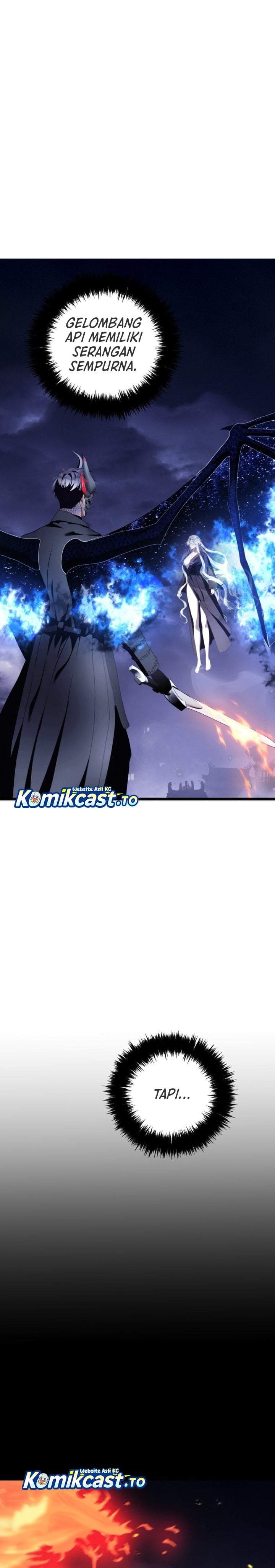 Ranker Who Lives a Second Time Chapter 220