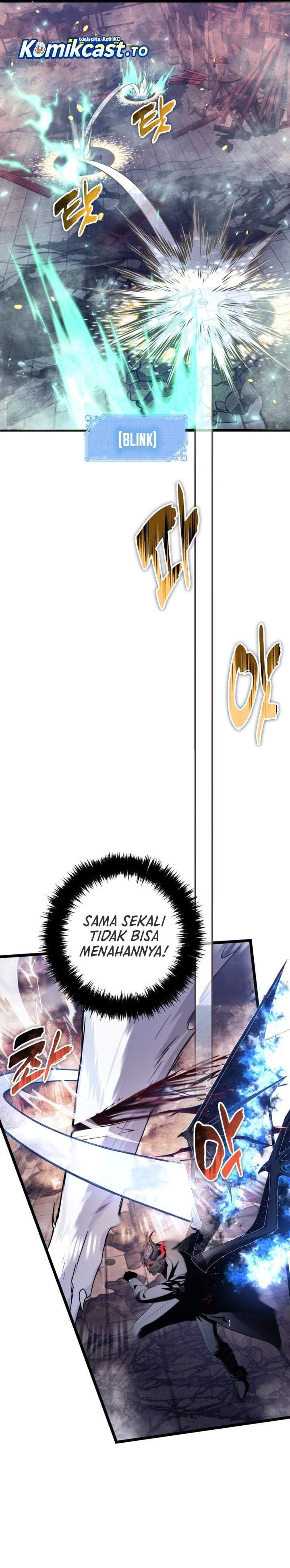 Ranker Who Lives a Second Time Chapter 220