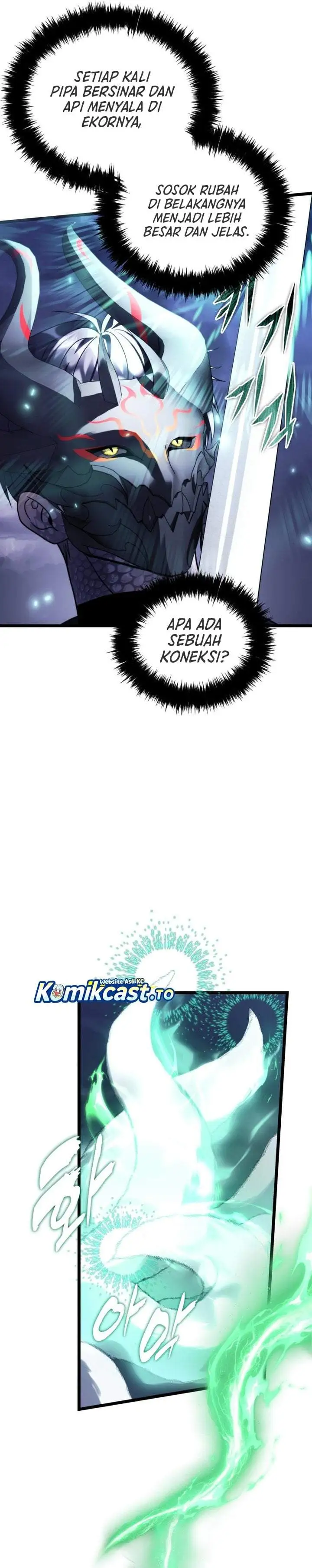Ranker Who Lives a Second Time Chapter 220