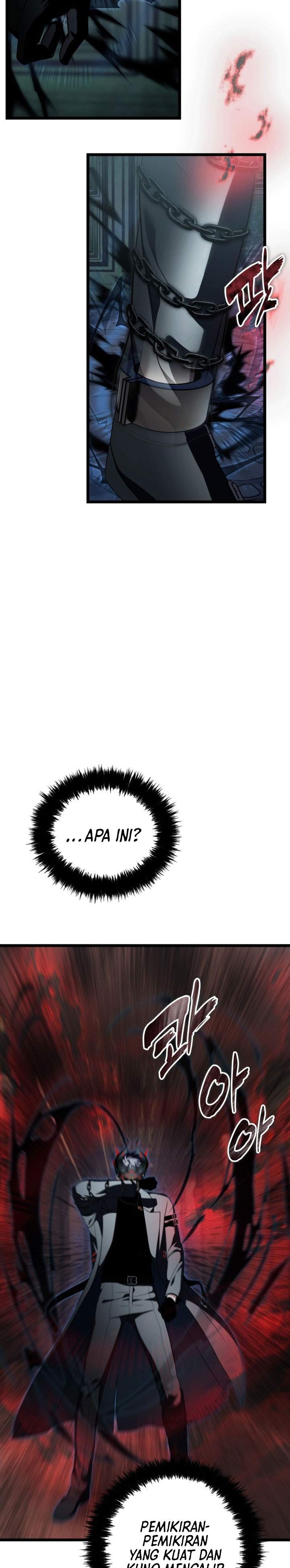 Ranker Who Lives a Second Time Chapter 221