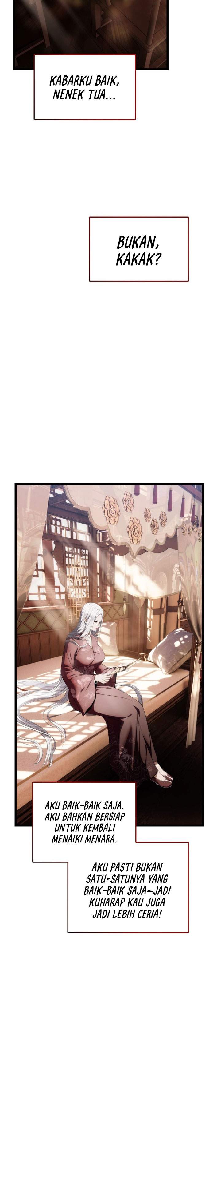 Ranker Who Lives a Second Time Chapter 221