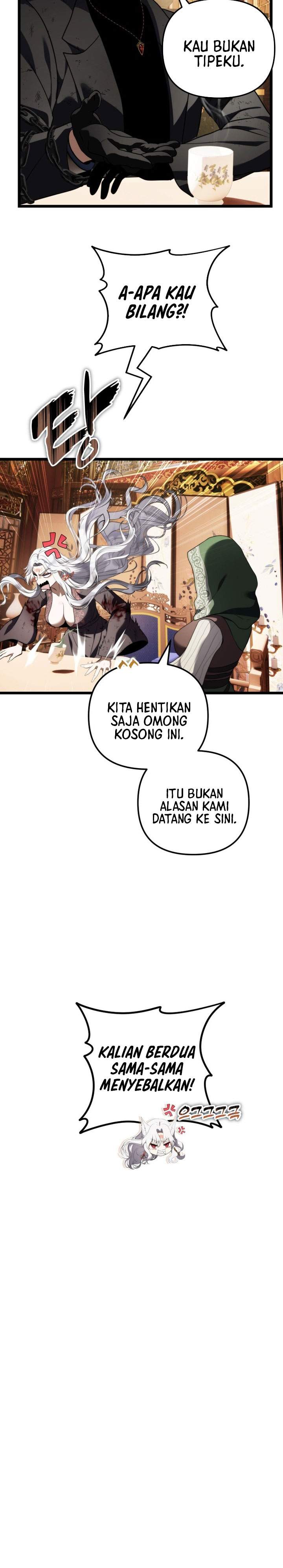 Ranker Who Lives a Second Time Chapter 221