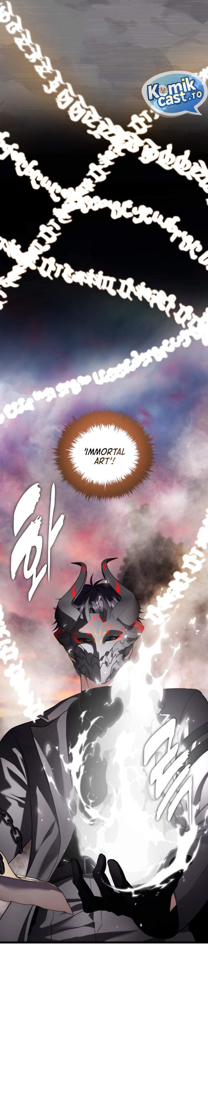 Ranker Who Lives a Second Time Chapter 222