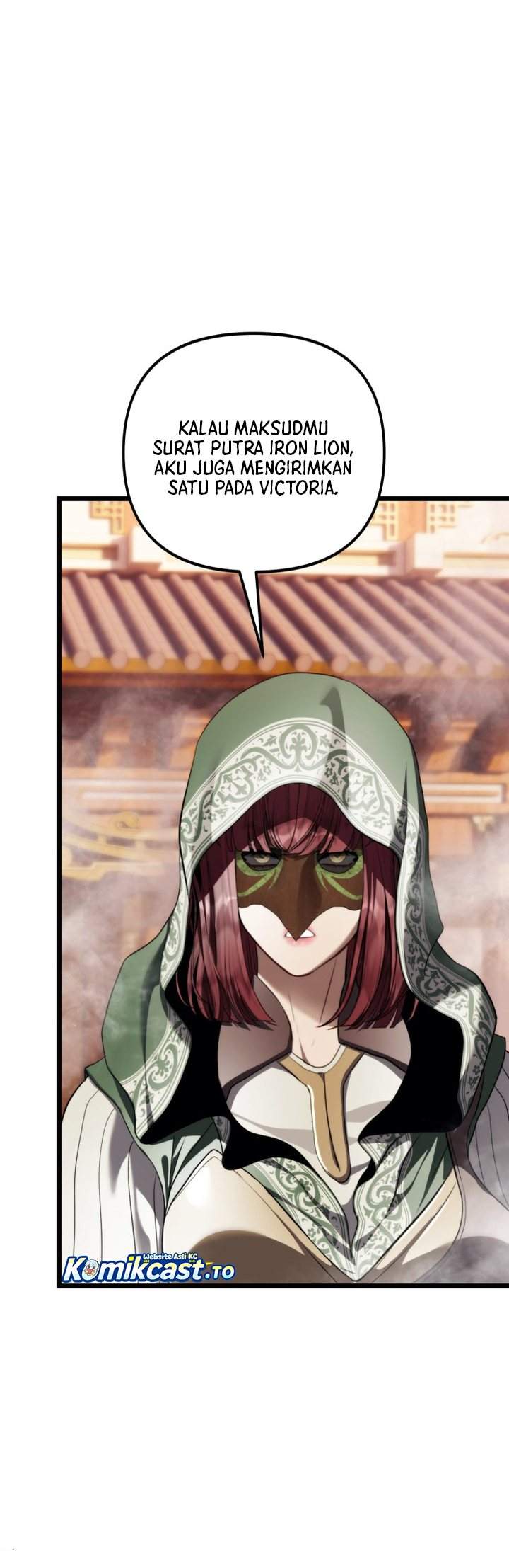 Ranker Who Lives a Second Time Chapter 222
