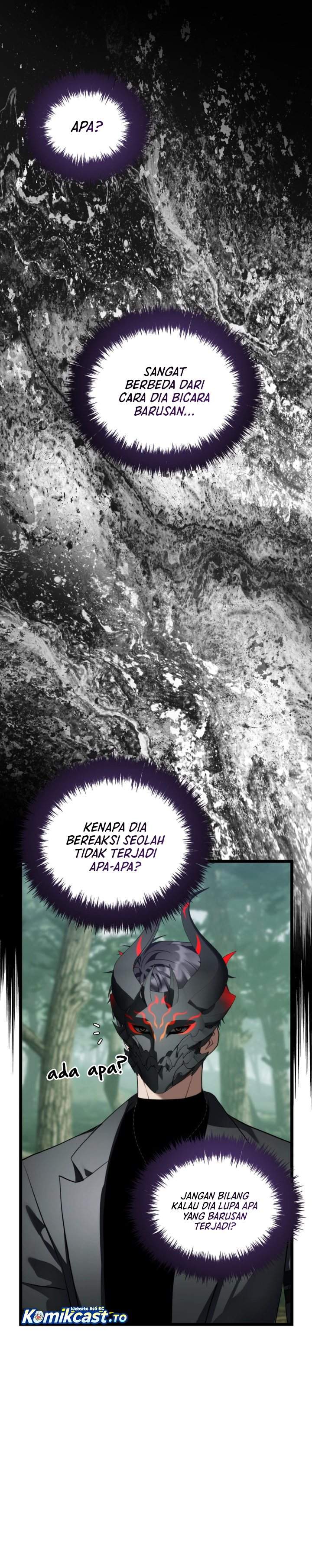 Ranker Who Lives a Second Time Chapter 222