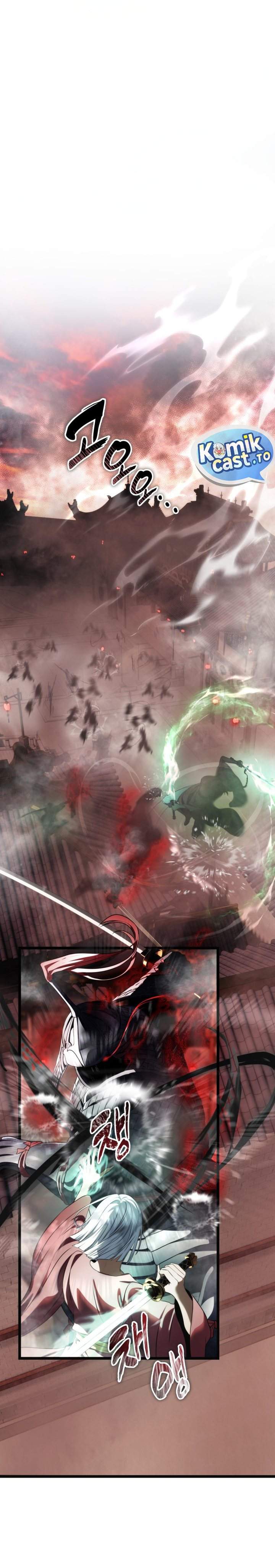 Ranker Who Lives a Second Time Chapter 222