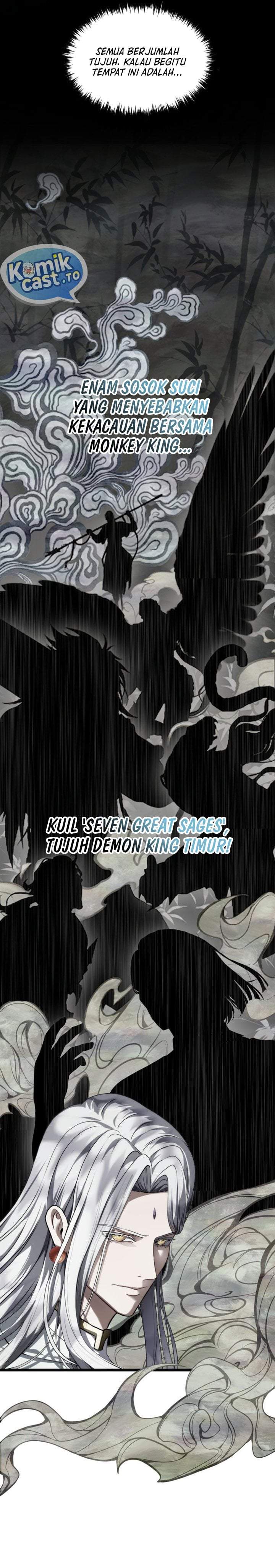 Ranker Who Lives a Second Time Chapter 223