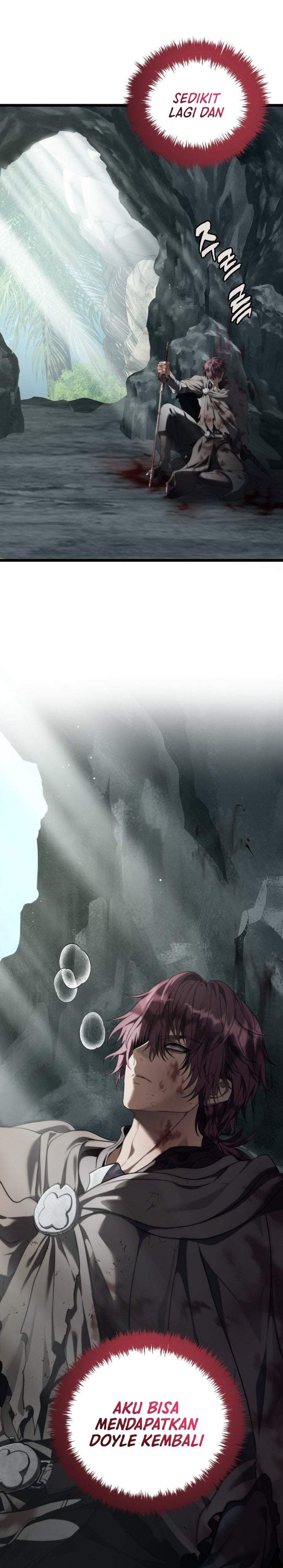 Ranker Who Lives a Second Time Chapter 223