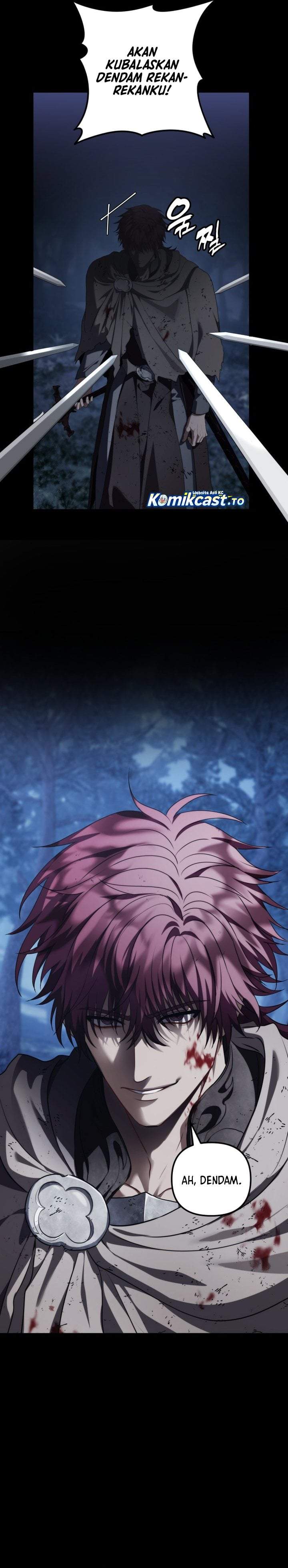 Ranker Who Lives a Second Time Chapter 223