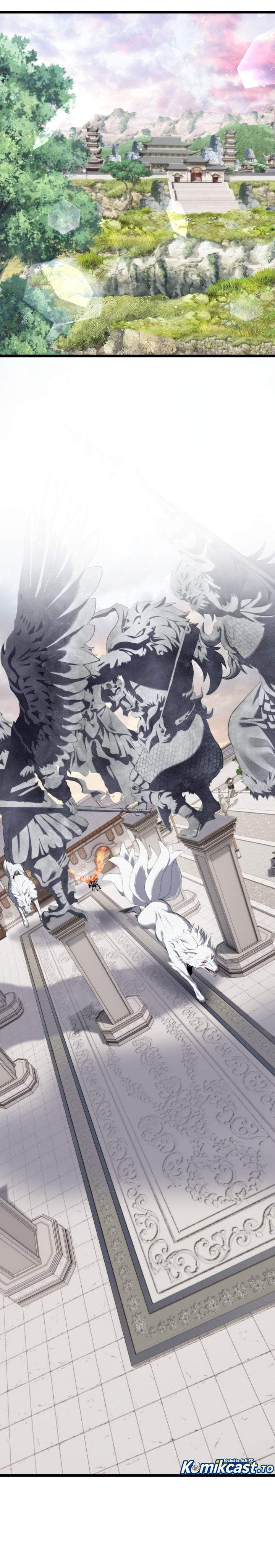 Ranker Who Lives a Second Time Chapter 223
