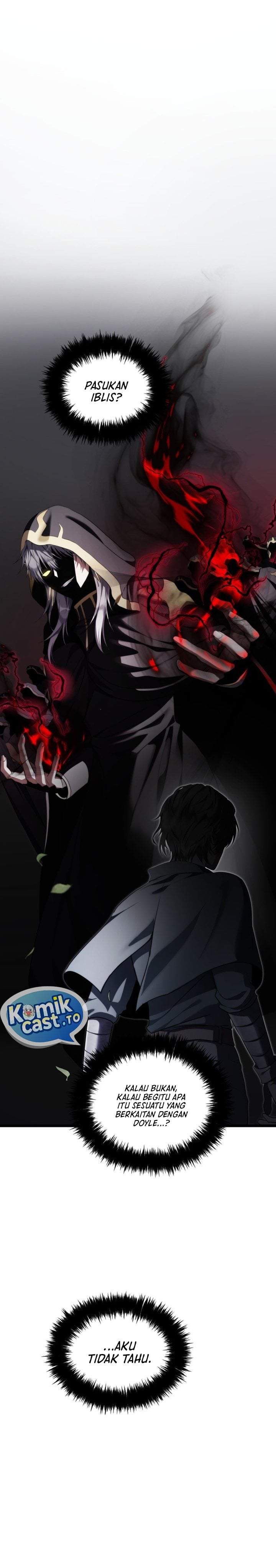 Ranker Who Lives a Second Time Chapter 223
