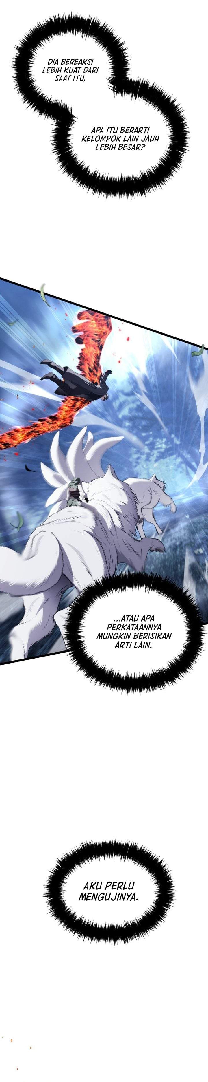 Ranker Who Lives a Second Time Chapter 223