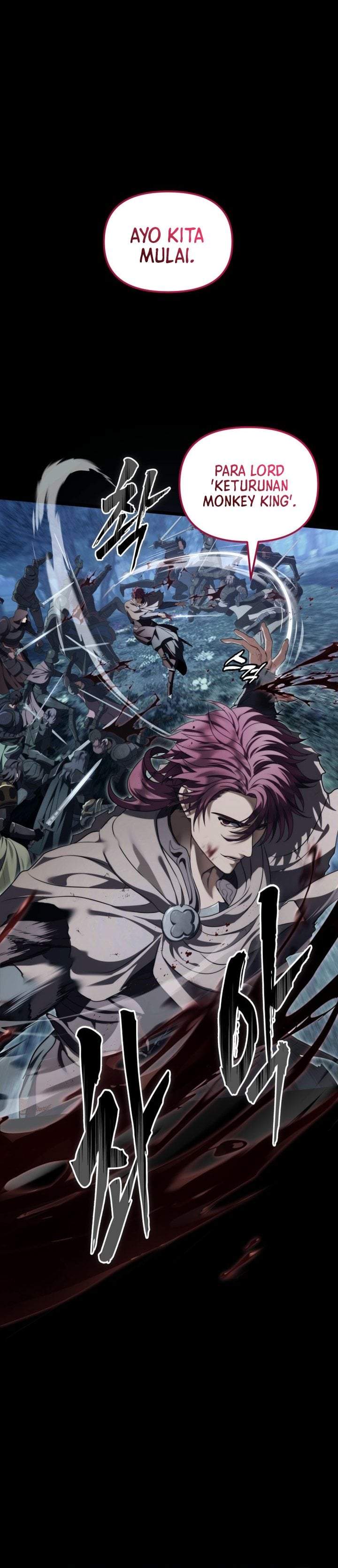 Ranker Who Lives a Second Time Chapter 223