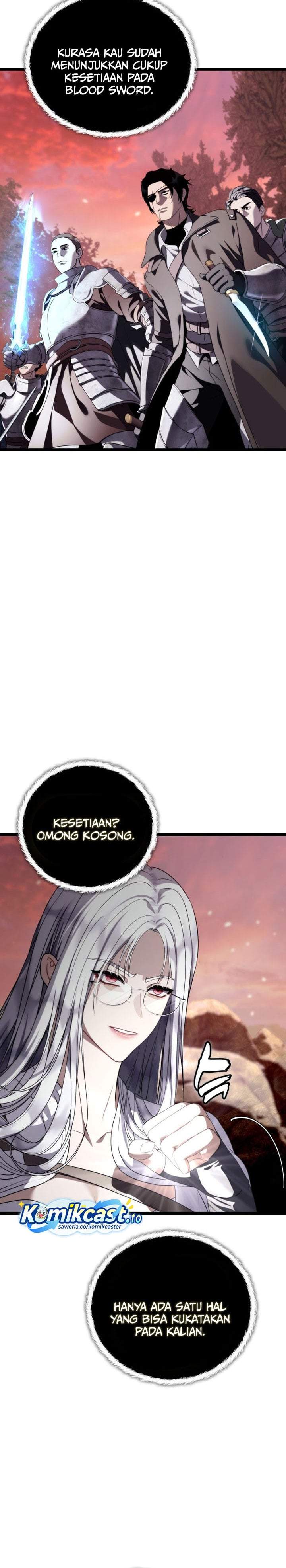 Ranker Who Lives a Second Time Chapter 224