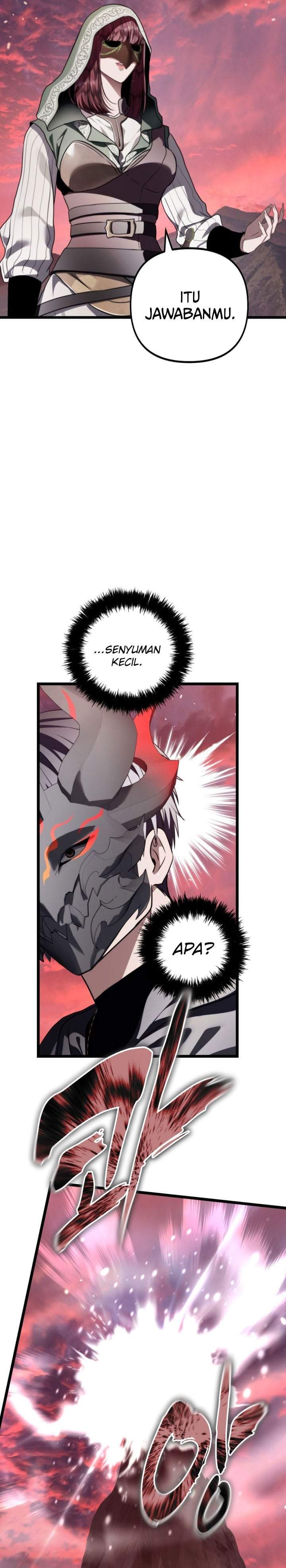 Ranker Who Lives a Second Time Chapter 224