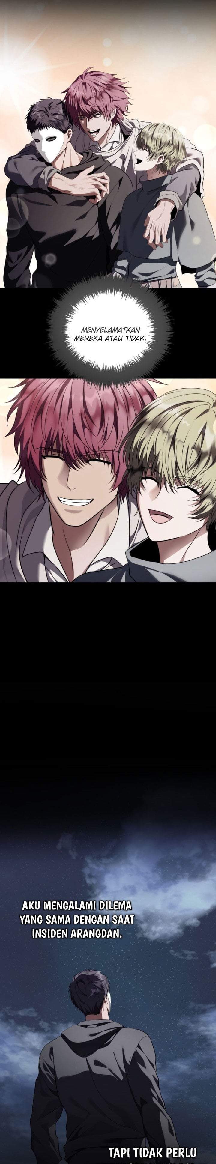 Ranker Who Lives a Second Time Chapter 224