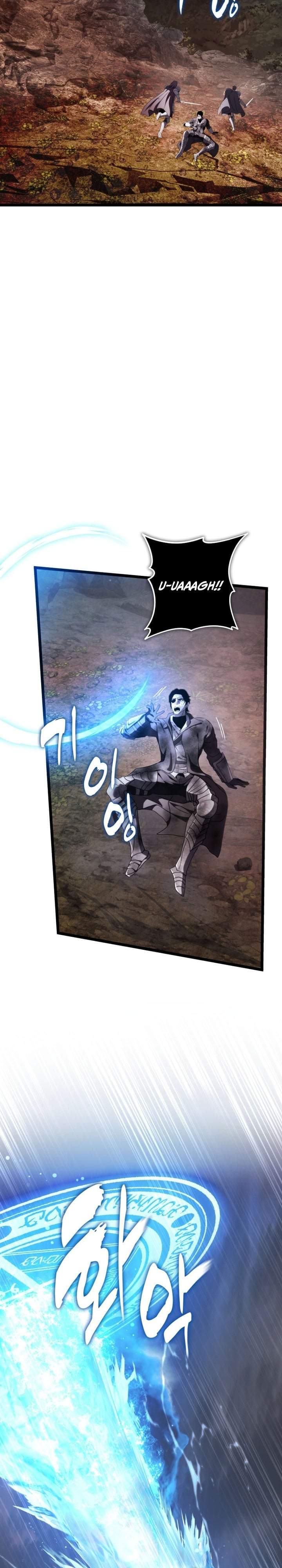 Ranker Who Lives a Second Time Chapter 224