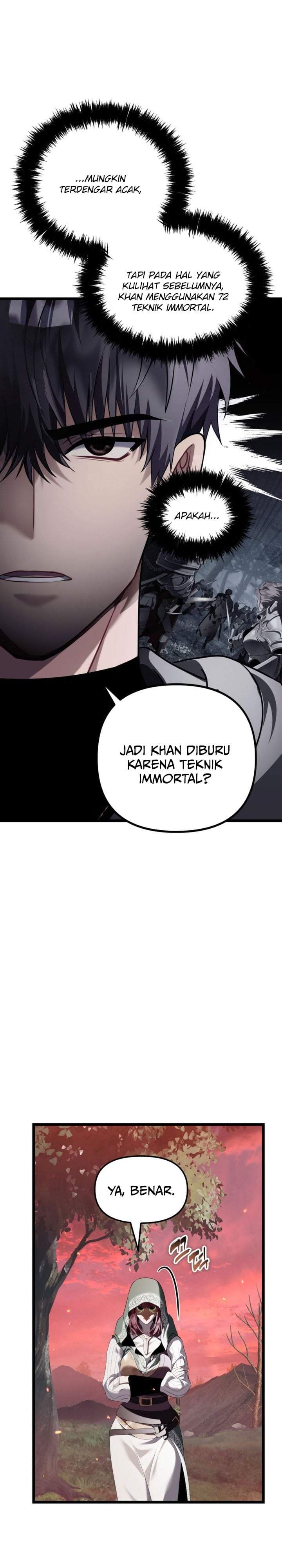 Ranker Who Lives a Second Time Chapter 224