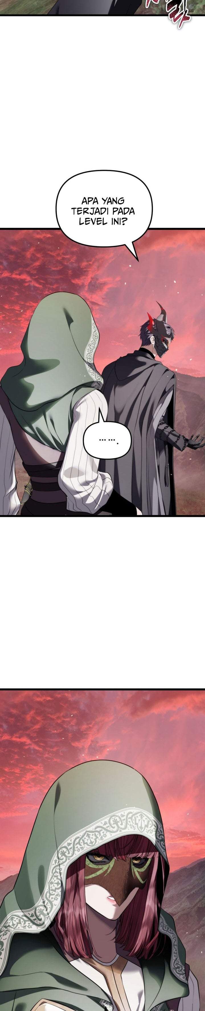 Ranker Who Lives a Second Time Chapter 224