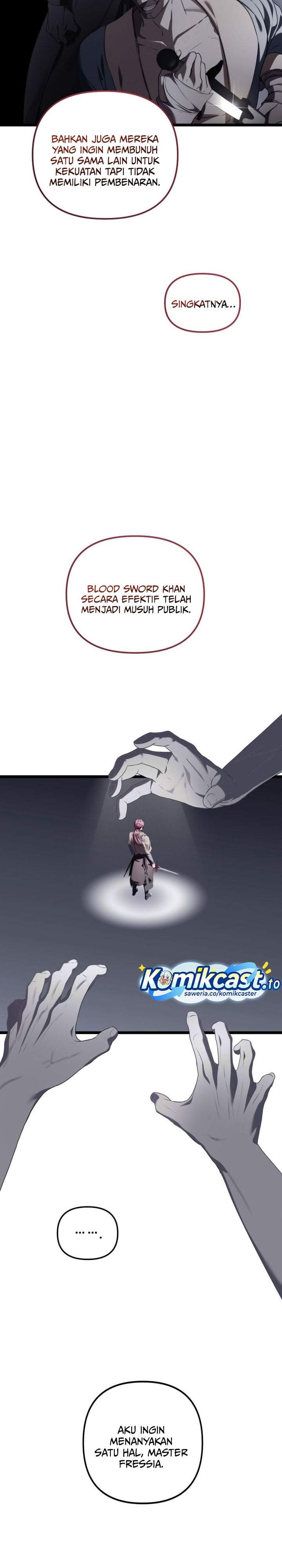 Ranker Who Lives a Second Time Chapter 224