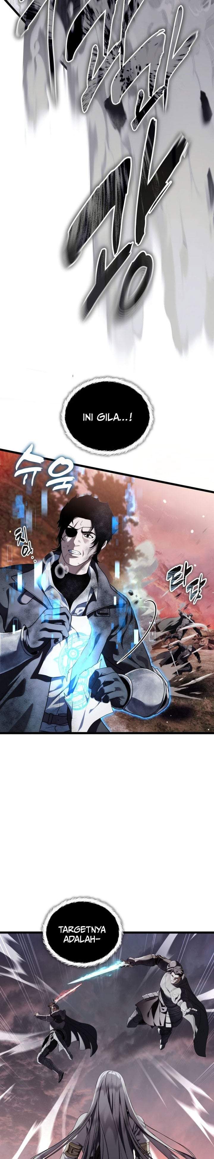 Ranker Who Lives a Second Time Chapter 224