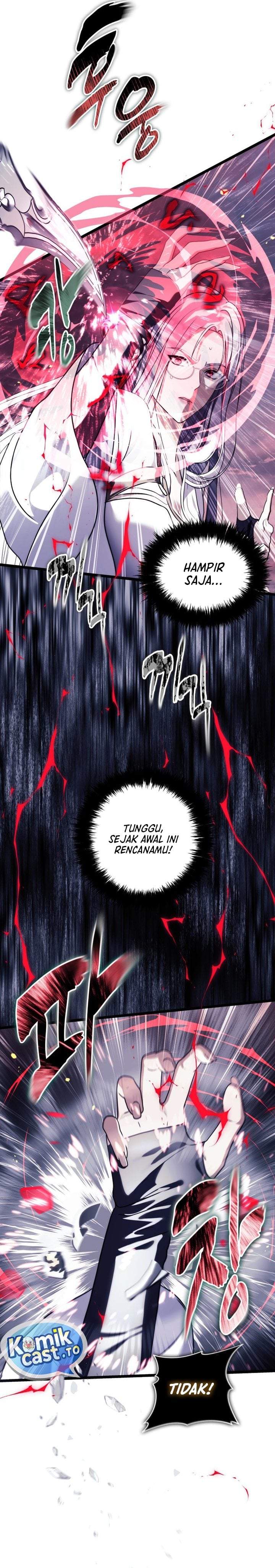 Ranker Who Lives a Second Time Chapter 225
