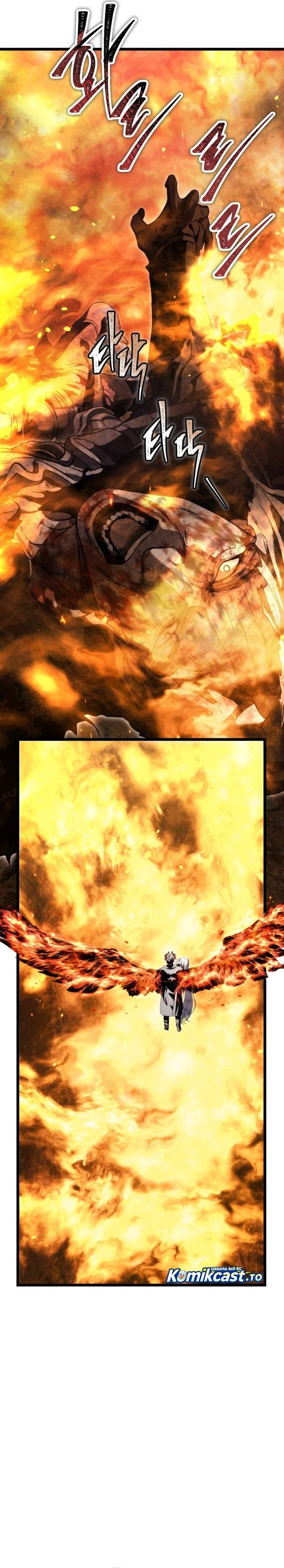 Ranker Who Lives a Second Time Chapter 226