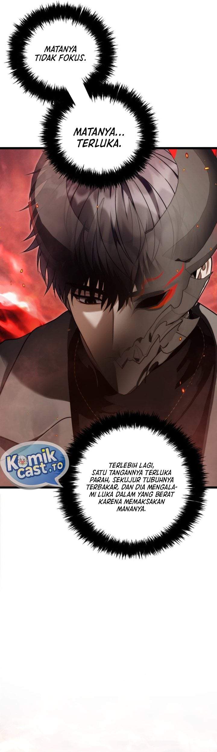 Ranker Who Lives a Second Time Chapter 226