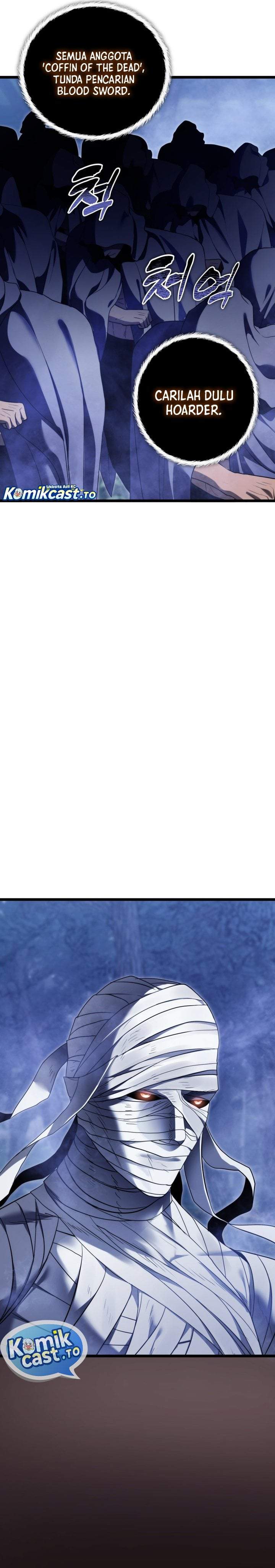 Ranker Who Lives a Second Time Chapter 226