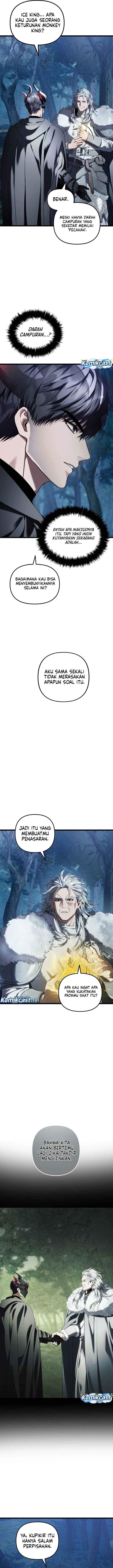 Ranker Who Lives a Second Time Chapter 227