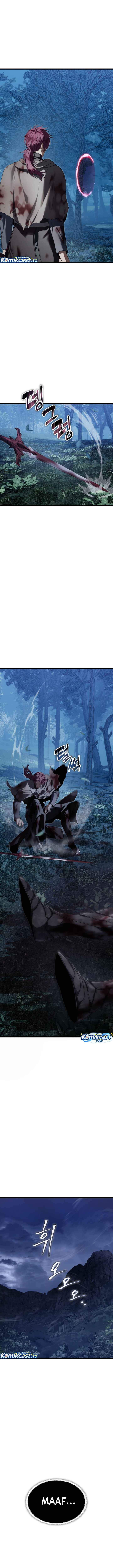 Ranker Who Lives a Second Time Chapter 227