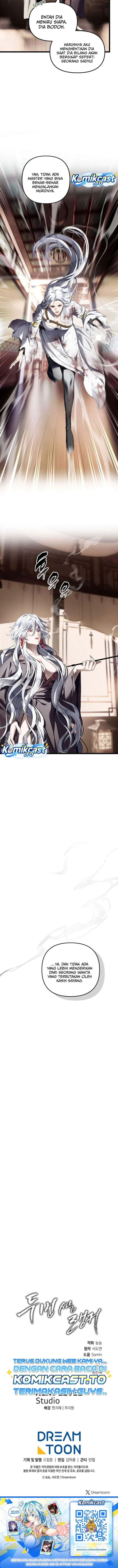 Ranker Who Lives a Second Time Chapter 228